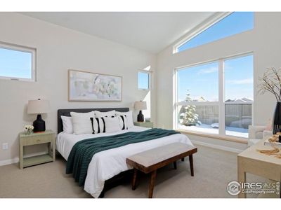 New construction Single-Family house 2286 Star Hill St, Longmont, CO 80503 plan 2000 Oasis - image 11