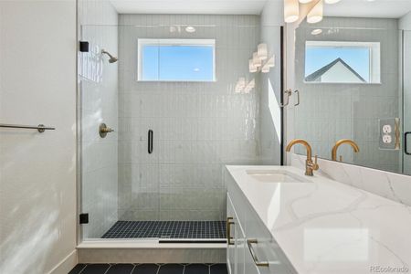 New construction Townhouse house 3126 W Bonfils Pl, Unit 46, Denver, CO 80236 - image 8