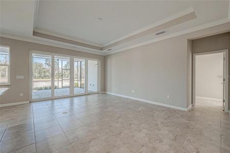 New construction Single-Family house 306 Hang Loose Wy, Daytona Beach, FL 32124 plan Hammock - image 17