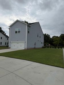 New construction Single-Family house 3104 Sandy Pearl Wy, Mount Pleasant, SC 29466 - image