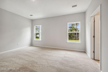 New construction Single-Family house 6285 Weston Woods Dr, Unit 0033, Jacksonville, FL 32222 null- photo 20 20