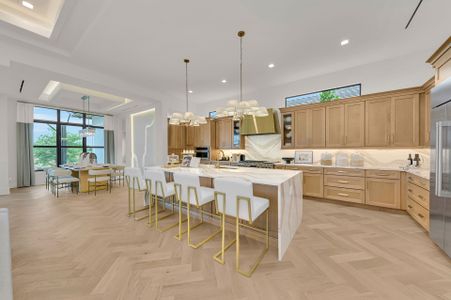 New construction Single-Family house 8307 Lake Club Blvd, Lakewood Ranch, FL 34202 plan Sapphire - image 10