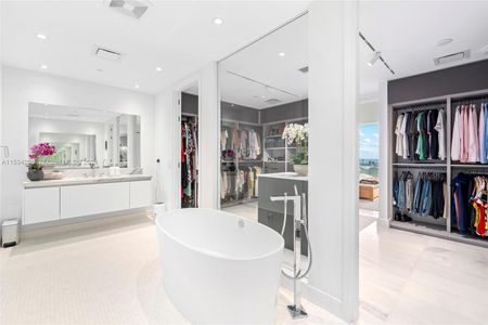 New construction Condo house 700 Ne 26 Ter, Unit 5503, Miami, FL 33137 null- photo 14 14