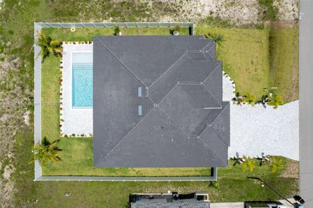 New construction Single-Family house 10 Sw 33Rd Ave, Cape Coral, FL 33991 - image