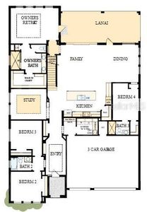 Floor Plan First Floor