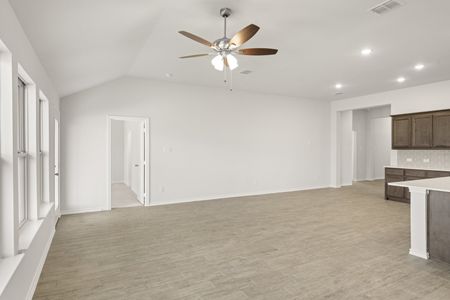 New construction Single-Family house 15016 Amantes Ave, Haslet, TX 76052 plan Austin - image 18