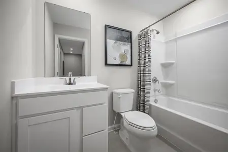 Seminole Palms Townhomes by Ryan Homes in Palm Coast - image 15