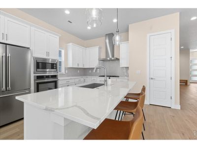 New construction Single-Family house 1750 Beachside Dr, Windsor, CO 80550 - image 18