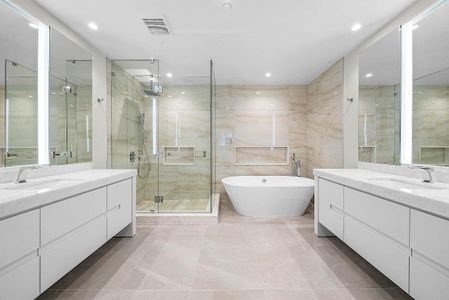 New construction Condo house 220 SE Mizner Blvd, Unit 411, Boca Raton, FL 33432 - image 12