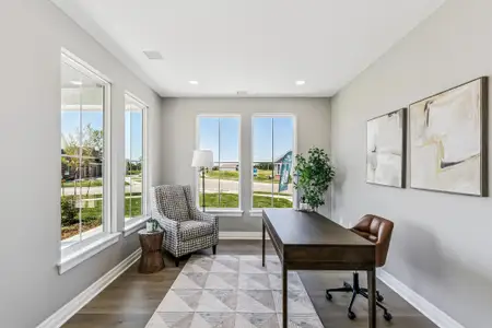 New construction Single-Family house 200 W Boxthorn Dr, Andover, KS 67002 - image 17