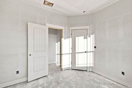 New construction Single-Family house 153 Merion Ln, La Vernia, TX 78121 plan Brentwood - image 7