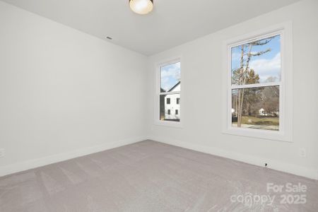 New construction Single-Family house 10517 S Hampton Dr, Charlotte, NC 28227 null- photo 26 26
