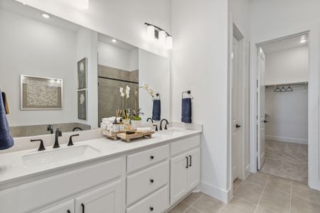 New construction Single-Family house 12140 Juno Springs Dr, Frisco, TX 75033 plan Grant - image 9