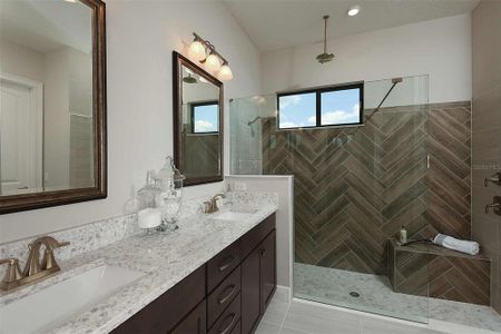 New construction Single-Family house 8283 Nittany Rd, Spring Hill, FL 34613 - image 6