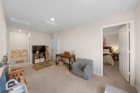 New construction Single-Family house 819 Faison Ct, Montgomery, TX 77316 - image 6