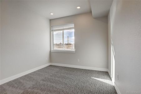 New construction Condo house 1208 N Quitman St, Unit 401, Denver, CO 80204 - image 15