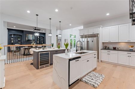 New construction Single-Family house 5705 Registry Oaks Ln Se, Mableton, GA 30126 null- photo 33 33