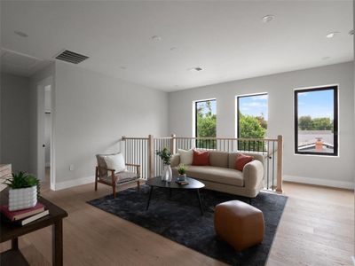 New construction Single-Family house 1000 N Forest Ave, Orlando, FL 32803 - image 6