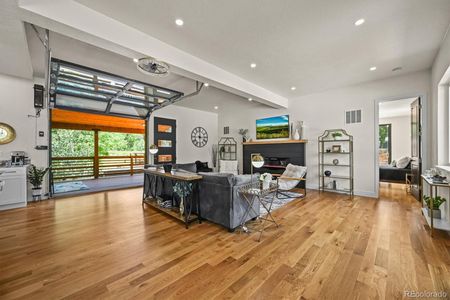 New construction Single-Family house 14950 W 32Nd Ave, Golden, CO 80401 null- photo 0