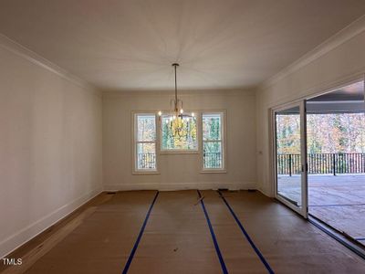 New construction Single-Family house 4501 Bartlett Drive, Raleigh, NC 27609 - photo 4 4