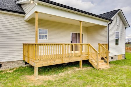 New construction Single-Family house 1186 Philbeck Rd, York, SC 29745 null- photo 32 32