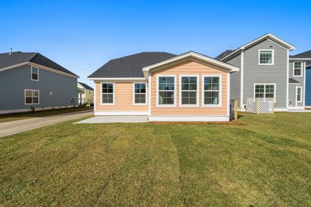 New construction Single-Family house 200 Foxbank Plantation Blvd, Moncks Corner, SC 29461 null- photo 51 51