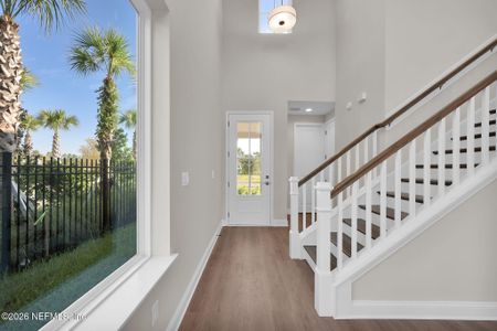 New construction Single-Family house 122 Seamark Dr, Ponte Vedra, FL 32081 plan Palmetto - image 15
