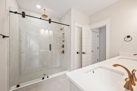 New construction Single-Family house 2508 Annie Aiden Ln, Charleston, SC 29414 plan Davis - image 6