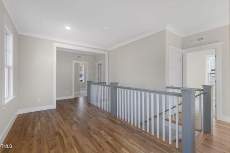 New construction Single-Family house 818 Saint Charles St, Durham, NC 27713 - image 19