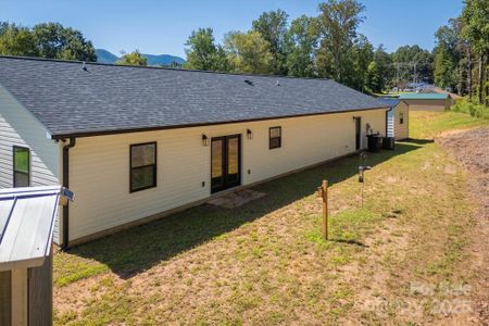 New construction Single-Family house 1173 Coffey Wy, Morganton, NC 28655 - image