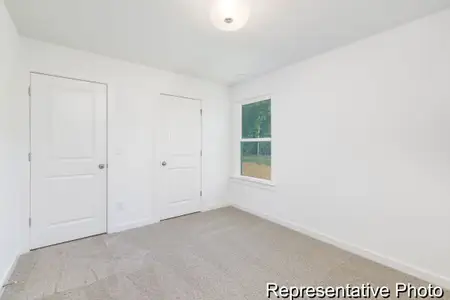 New construction Single-Family house 1551 Autumn Banks Wy, High Shoals, NC 28077 plan The Shepherd - image 18