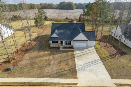 New construction Single-Family house 224 Good Hope Preserve, Good Hope, GA 30641 - image