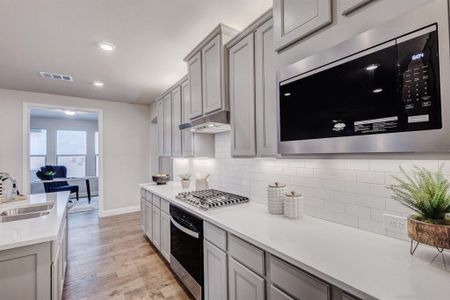 New construction Single-Family house 2908 Weslyan Oak St, Bedford, TX 76021 - image 7