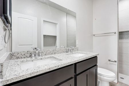 New construction Single-Family house 328 Emerald Earth Ln, Horizon City, TX 79928 plan Sinatra - image 6