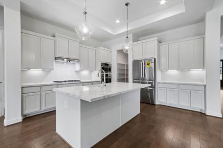 New construction Single-Family house 8915 Cedar Meadow Ln, Plantersville, TX 77363 plan Plan Unknown - image 12