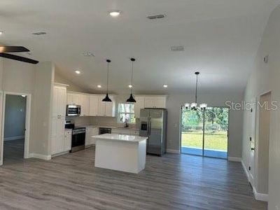 New construction Single-Family house 1055 W French Ave, Orange City, FL 32763 null- photo 5 5