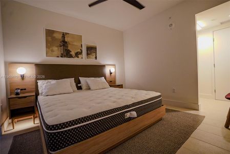 New construction Condo house 601 Ne 1St Ave, Unit 3507, Miami, FL 33132 - image 7