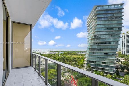 New construction Condo house 2655 S Bayshore Dr, Unit 1007, Miami, FL 33139 null- photo 0