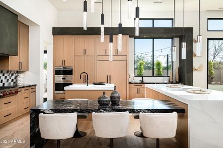 New construction Single-Family house 7141 E Ironwood Dr, Paradise Valley, AZ 85253 - image 6