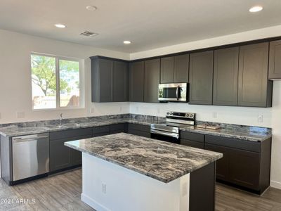 New construction Single-Family house 10722 E Dragoon Cir, Mesa, AZ 85208 null- photo 3 3