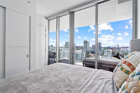 New construction Condo house 700 Ne 26Th Ter, Unit 1405, Miami, FL 33137 null- photo 39 39