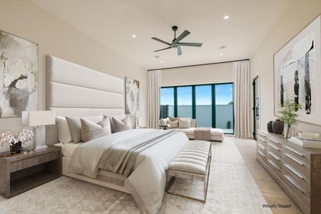 New construction Single-Family house 109 Island Ct, Horseshoe Bay, TX 78657 - image 16