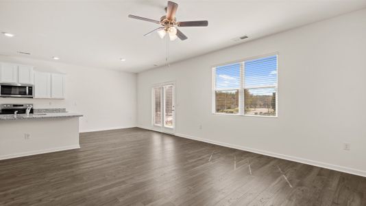 New construction Single-Family house 18 Poplar Preserve Blvd, Newnan, GA 30265 null- photo 46 46