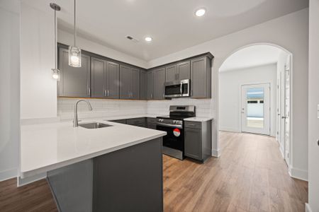 New construction Single-Family house 2441 E 17Th St, Chattanooga, TN 37421 plan Sedona - image 5