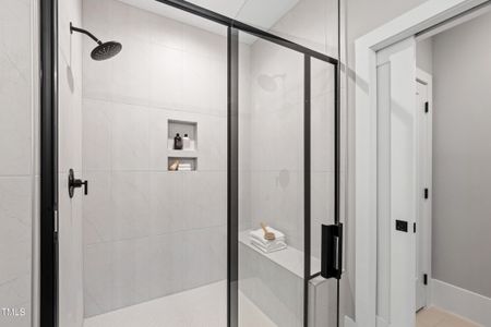 New construction Single-Family house 130 Broadleaf Ln, Louisburg, NC 27549 - image 11