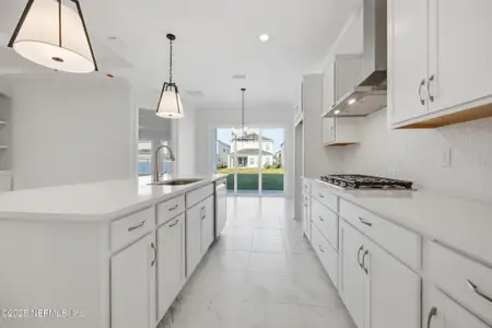 New construction Single-Family house 107 Firecrest Dr, St. Augustine, FL 32092 - image 4