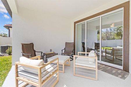 New construction Single-Family house 17418 Holly Well Ave, Wimauma, FL 33598 Sunburst II- photo 30 30