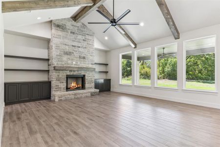 Bittersweet by MK Homes in Springtown - photo 25 25