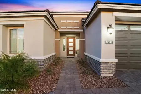 New construction Single-Family house 14741 N 73rd Dr, Peoria, AZ 85381 - image 4