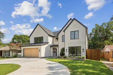 New construction Single-Family house 3516 Royal Ln, Dallas, TX 75229 - image